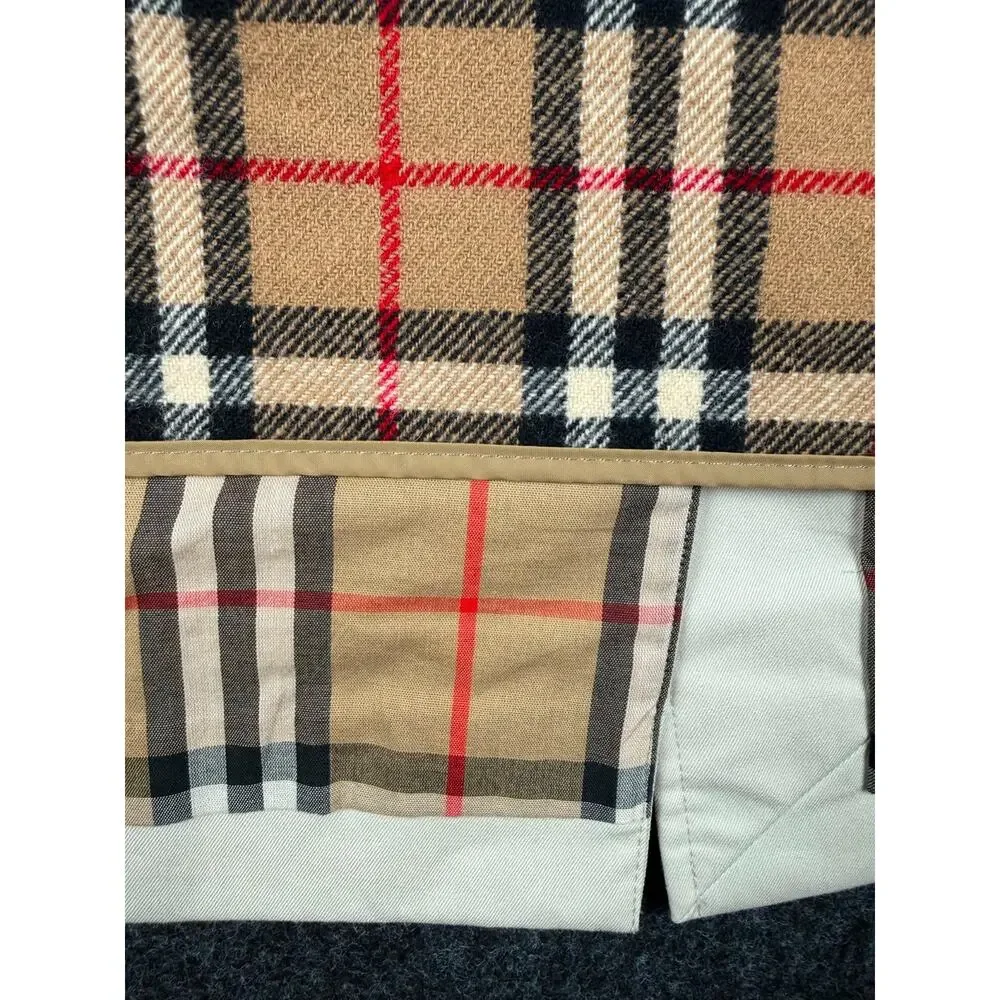 Burberry authentic london